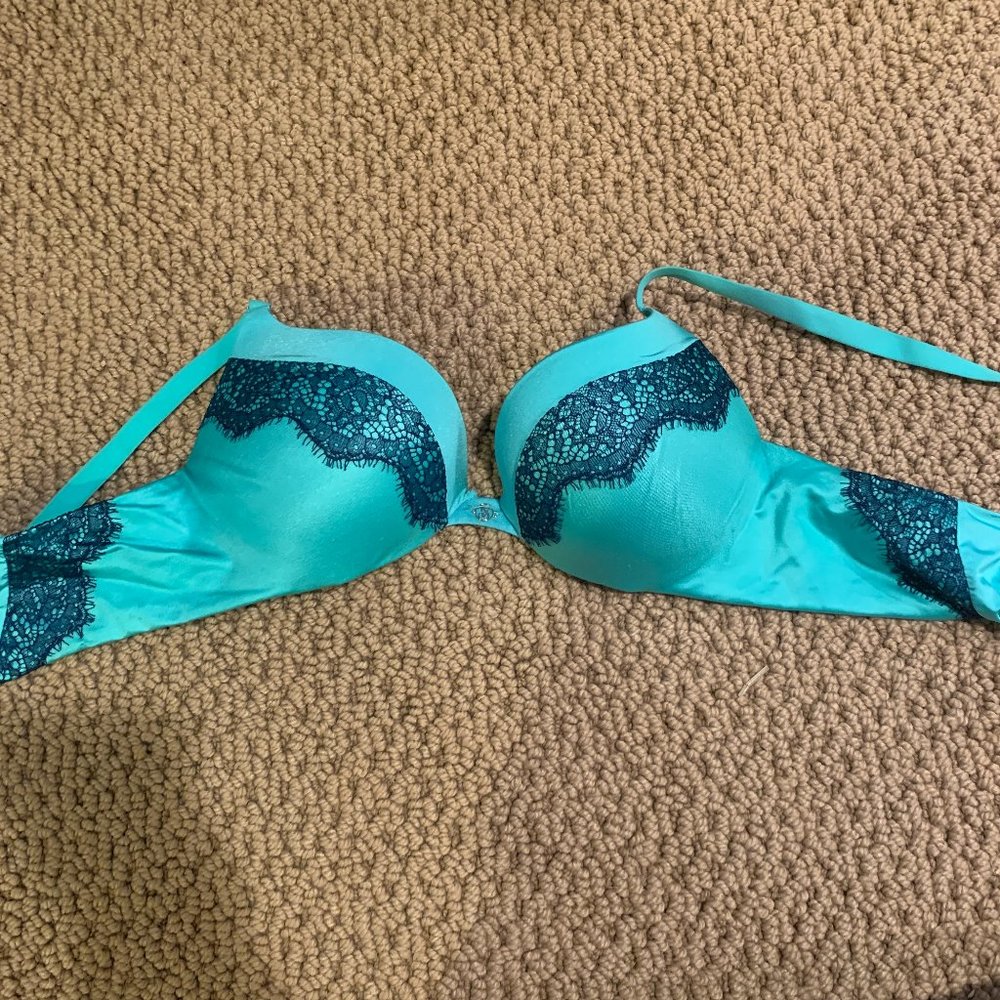Victoria's Secret Push-up Bra